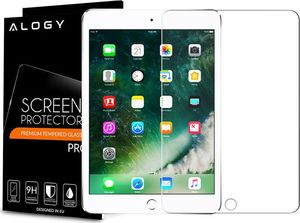 Alogy Szkło hartowane Alogy na ekran Apple iPad 9.7 2017 / 2018 . 3