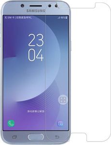 Alogy Szkło hartowane Alogy na ekran Samsung Galaxy J5 2017 1