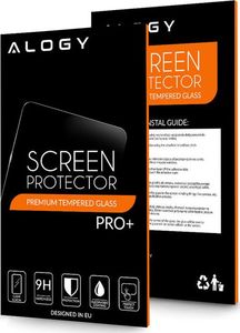 Alogy Szkło hartowane Alogy na ekran Samsung Galaxy J5 2017 2