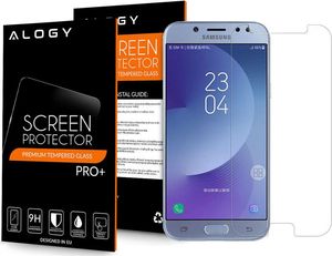 Alogy Szkło hartowane Alogy na ekran Samsung Galaxy J5 2017 3