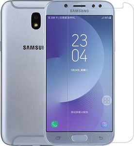 Alogy Szkło hartowane Alogy na ekran Samsung Galaxy J7 2017 2