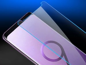 Alogy Szkło hartowane Samsung Galaxy S9+ Plus 4