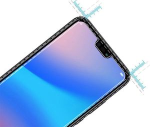 Alogy Szkło hartowane Alogy na ekran Huawei P20 Lite 3