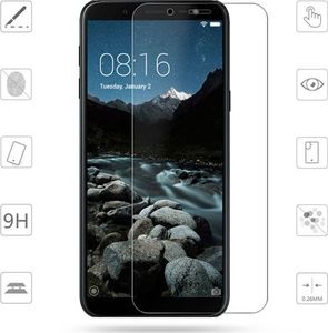Alogy Szkło hartowane Alogy na ekran Samsung Galaxy J6 2018 3