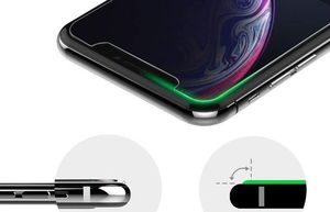 Alogy Szkło hartowane Alogy na ekran Apple iPhone XR 5
