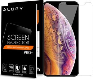 Alogy Szkło hartowane Alogy na ekran Apple iPhone XS Max 2