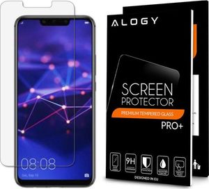 Alogy Szkło hartowane Alogy na ekran Huawei Mate 20 Lite 3