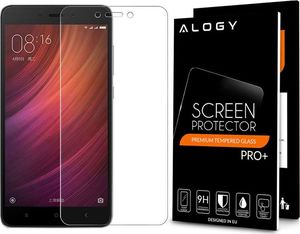 Alogy Szkło hartowane Alogy na ekran Xiaomi Redmi 5A 2