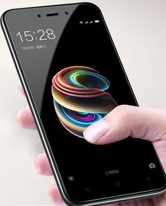 Alogy Szkło hartowane Alogy na ekran Xiaomi Redmi 5A 4