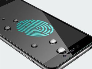 Alogy Szkło hartowane Alogy na ekran Xiaomi Redmi 5A 5