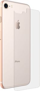 Alogy Szkło hartowane Alogy na tył Apple iPhone 7/8 1