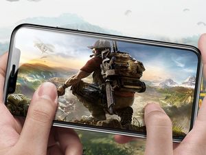 Baseus Baseus szkło hartowane 3D do Apple iPhone XR 8