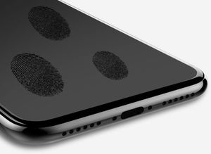 Nillkin Szkło hartowane Nillkin 3D CP+ Max Apple iPhone Xs Max czarne 7