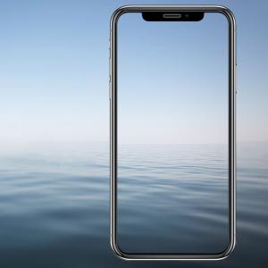 Nillkin Szkło hartowane Amazing H Apple iPhone Xs Max 5