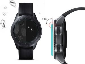 Ringke 4x Szkło Ringke Invisible Defender Samsung Galaxy Watch 42mm 4