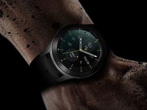 Ringke 4x Szkło Ringke Invisible Defender Samsung Galaxy Watch 42mm 6