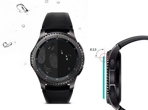 Ringke 4x Szkło Ringke Invisible Defender Samsung Galaxy Watch 46mm / Gear S3 2
