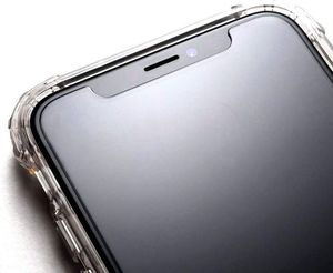 Spigen Spigen szkło hartowane Apple iPhone 11/XR Glas.tR Slim HD 2
