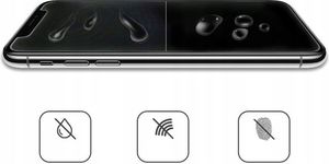 Spigen Spigen szkło hartowane Apple iPhone 11/XR Glas.tR Slim HD 4