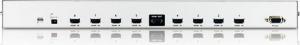 Aten przełącznik HDMI 8 port VS0801H-AT-G 3