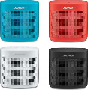 Głośnik Bose Bluetooth SoundLink Color II Biały 6