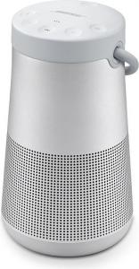 Głośnik Bose Soundlink Revolve+ Srebrny, BLUETOOTH 2