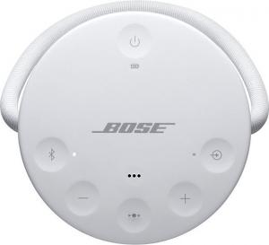 Głośnik Bose Soundlink Revolve+ Srebrny, BLUETOOTH 5
