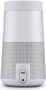 Głośnik Bose Soundlink Revolve Srebrny, BLUETOOTH 2