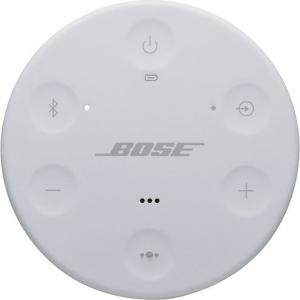 Głośnik Bose Soundlink Revolve Srebrny, BLUETOOTH 3