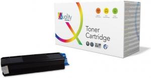 Toner Quality Imaging Toner QI- OK1010ZY / 42804537 (Yellow) 1