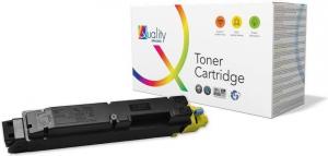 Toner Quality Imaging Toner QI- KY1019Y / TK- 5150Y (Yellow) 1