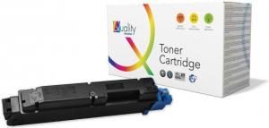 Toner Quality Imaging Cyan Zamiennik TK-5150 (QI-KY1019C) 1