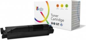 Toner Quality Imaging Toner QI-KY1019B / TK-5150K (Black) 1