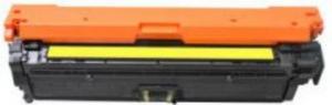 Toner Quality Imaging Toner QI- HP1020Y / CE272A (Yellow) 6