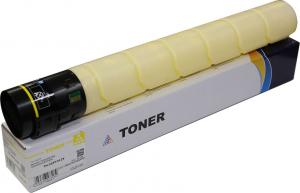 Toner MicroSpareparts Yellow Zamiennik TN-324 (MSP7318) 1