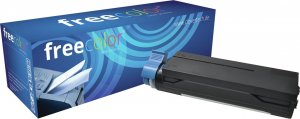 Toner Freecolor Freecolor MB461-FRC laser cartridge 7000pages black laser toner / cartridge (MB461-FRC) 1