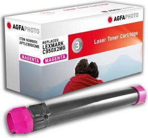 Toner AgfaPhoto Magenta  (APTLC950X2ME) 1