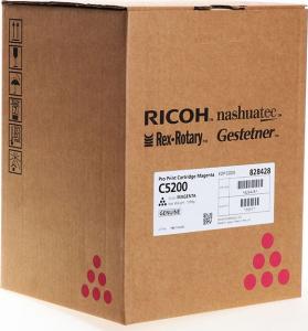 Toner Ricoh 828428 Magenta Oryginał  (828428) 1