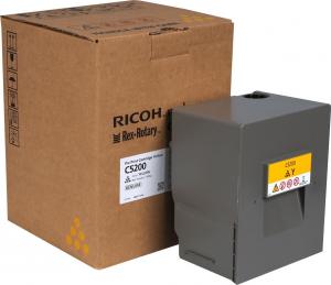 Toner Ricoh 828427 Yellow Oryginał  (828427) 1