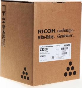 Toner Ricoh 828426 Black Oryginał  (828426) 1