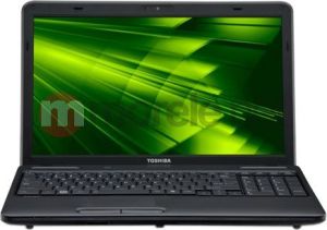 Laptop Toshiba C655-S5305 1