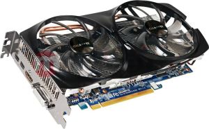 Karta graficzna Gigabyte GV-R785WF2-2GD 1