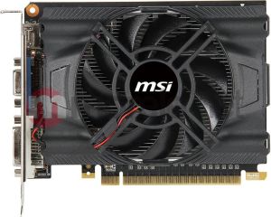 Karta graficzna MSI GeForce GTX 650, 1GB DDR5 (128 Bit), HDMI, DVI (N650-1GD5/OCV1) 2