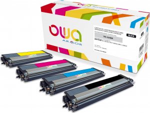 Toner OWA Armor OWA toner comp. Brother TN-329BK black (K15786OW) 1