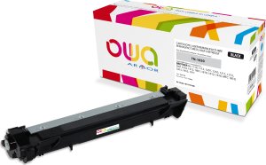 Toner OWA Armor Black Zamiennik TN-1050/TN-1030 (K15741OW) 1