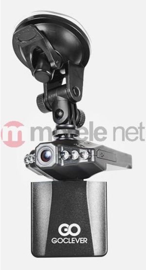 Wideorejestrator Goclever DVR HD WIDE 2