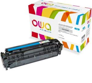 Toner OWA Armor Cyan Produkt odnowiony 305A (K15580OW) 1