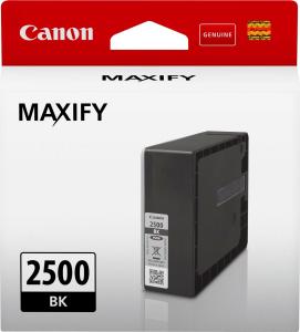 Tusz Canon Tusz PGI-2500BK black (9290B001) 1
