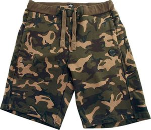 Fox Chunk Camo Jogger Shorts - roz. XXXL (CPR875) 1