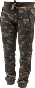 Fox Chunk Camo Lined Joggers - M (CPR775) 1